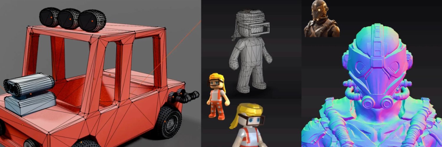 Modelos de IA capaces de convertir imágenes 2D en objetos 3D