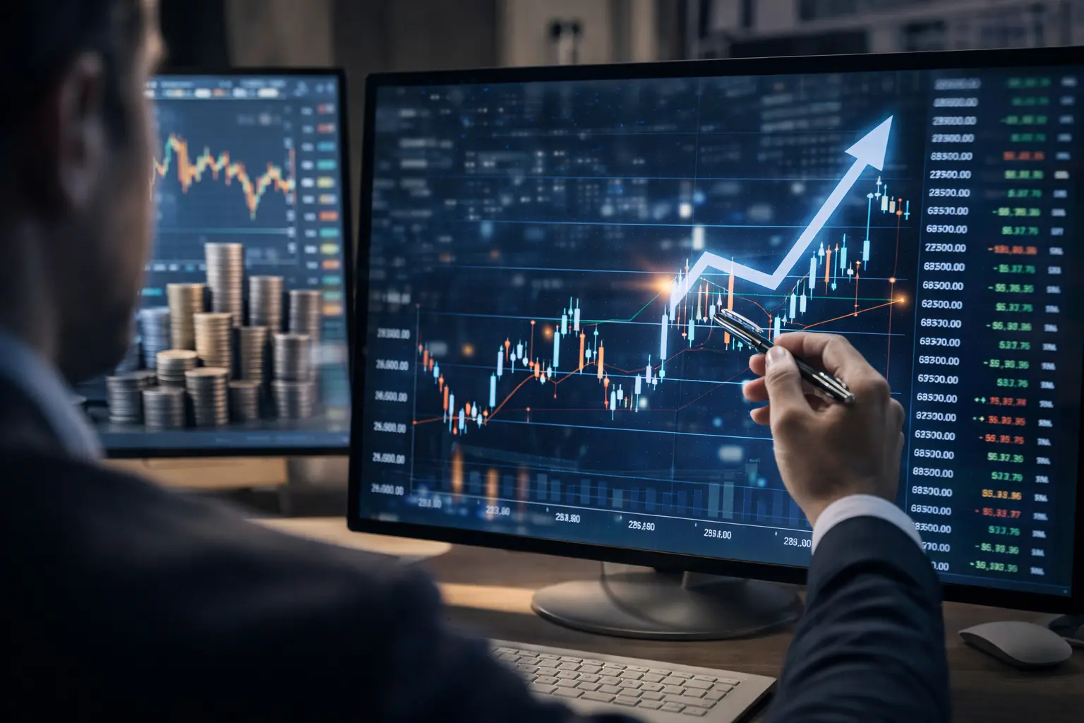 AI Investment Strategies: How Artificial Intelligence Is Reshaping Retail Investing