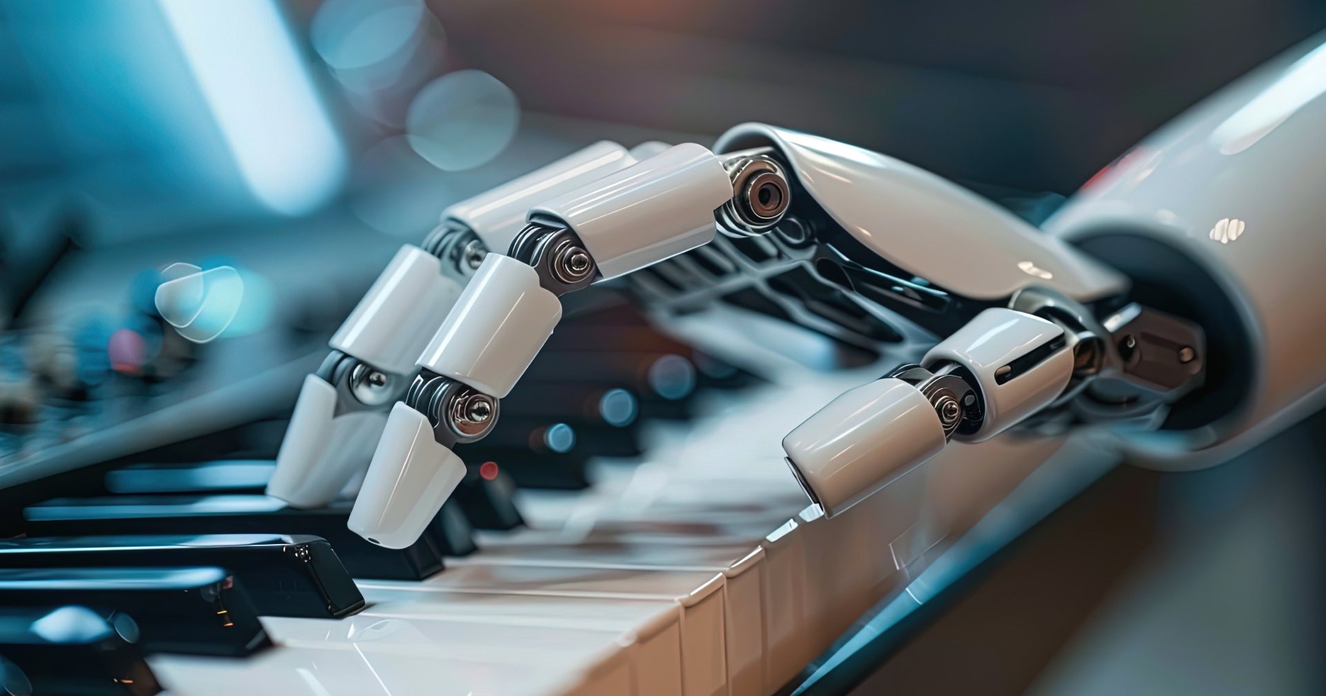 AI Music Quietly Takes Over as Top Producers Use Generators Behind the Scenes