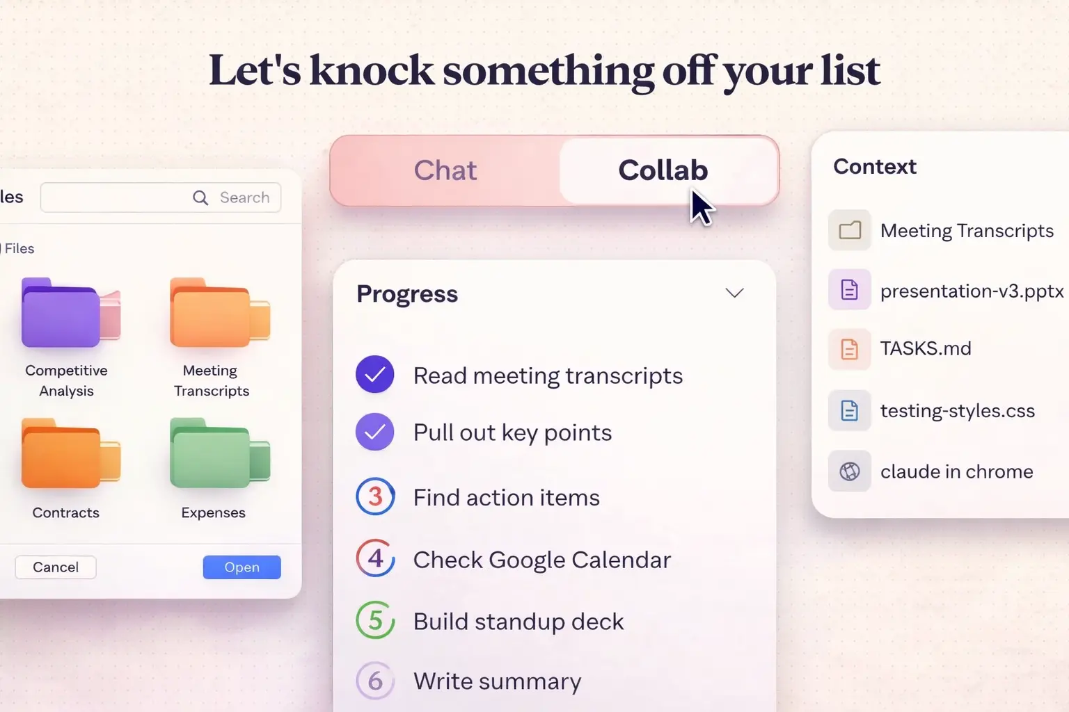 Anthropic Launches Claude Cowork, a Desktop File Agent