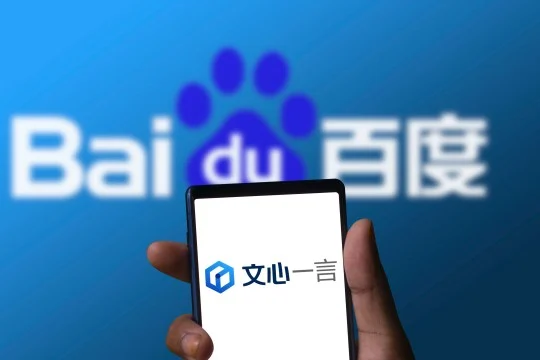Baidu lanza Ernie 5.0 y lidera China en LM Arena