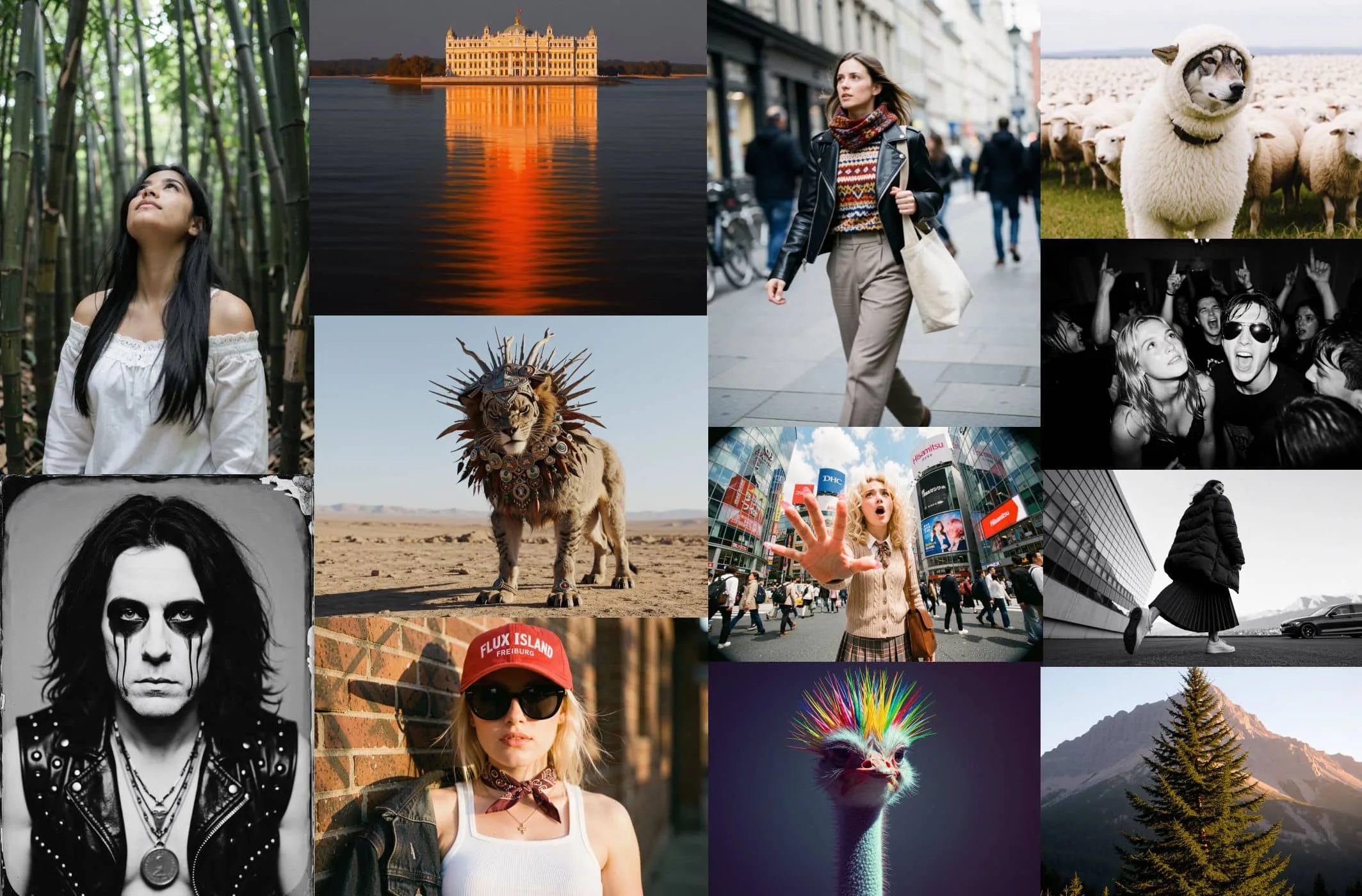 Black Forest Labs Releases Flux 2 klein for Local Image Generation