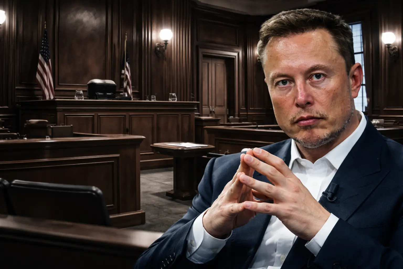 Elon Musk’s Lawsuit Against OpenAI 