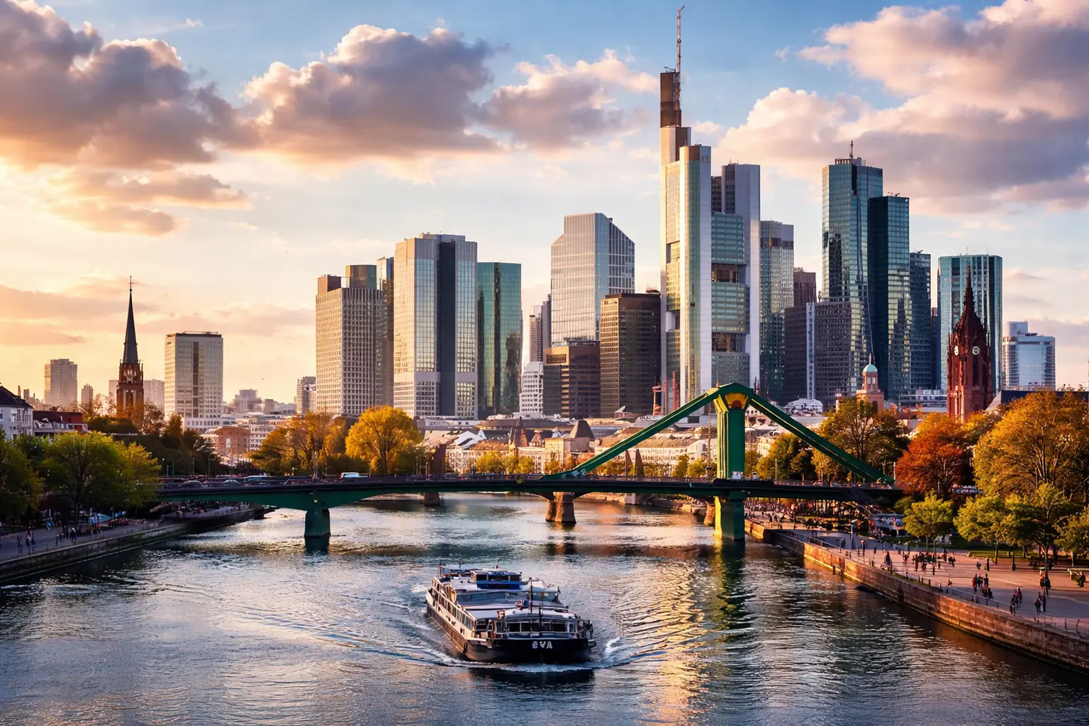 AI Could Cut 10% of Europe’s Banking Jobs by 2030, Morgan Stanley Says