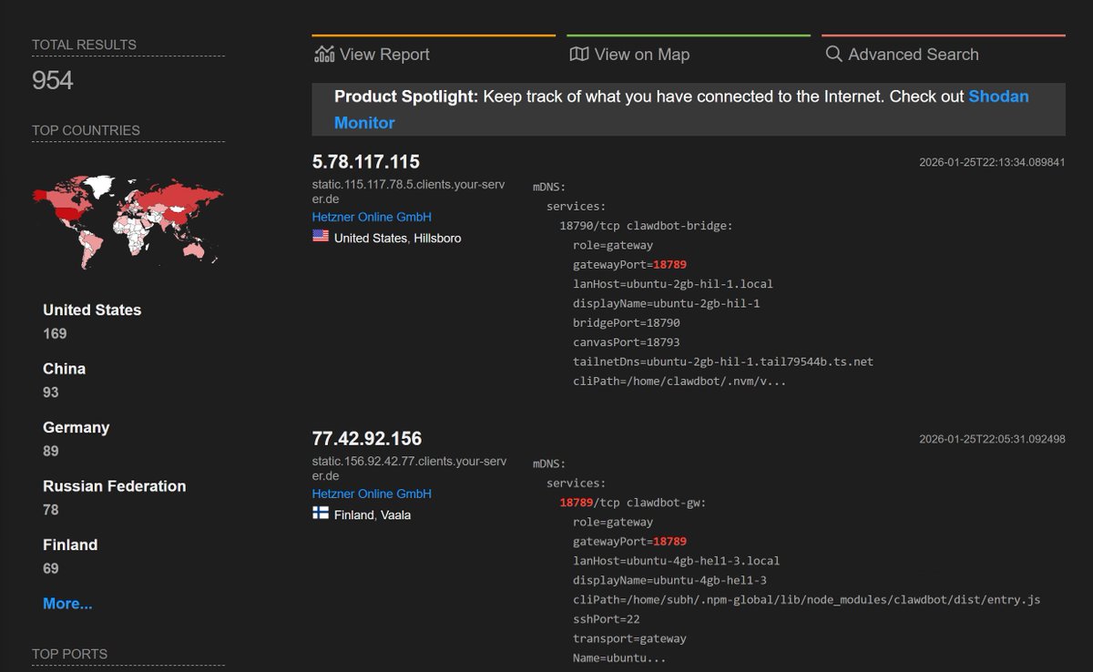 Se avecina un desastre de Clawd