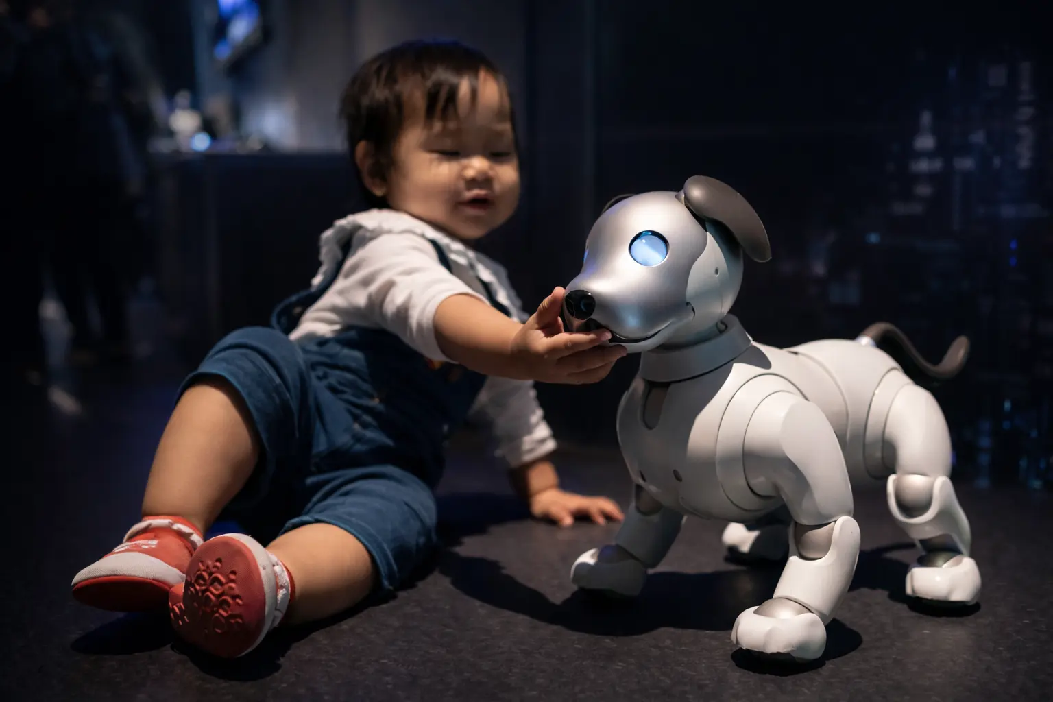 AI as a Role Model for Generation Alpha: Promise, Risks, and the Future of Childhood