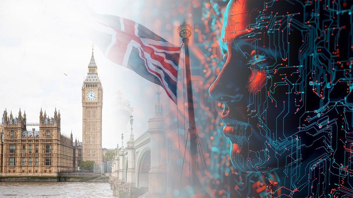 UK Taps Anthropic to Build AI Assistant for GOV.UK