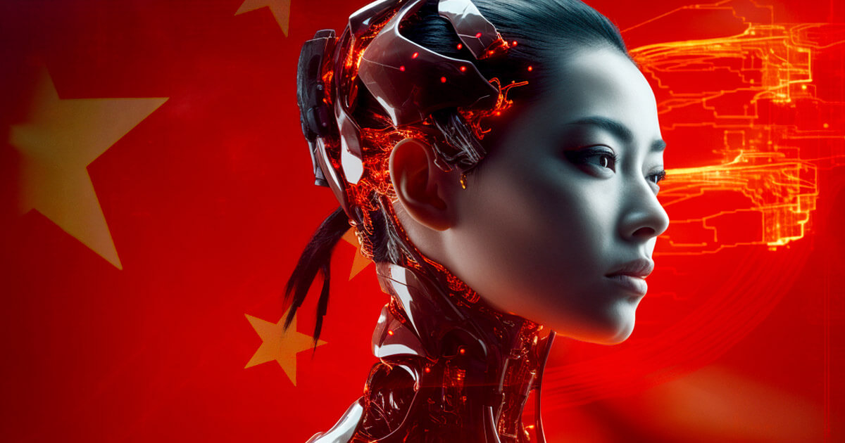 Chinese Court Rules Companies Cannot Fire Workers Solely for Being Replaced by AI