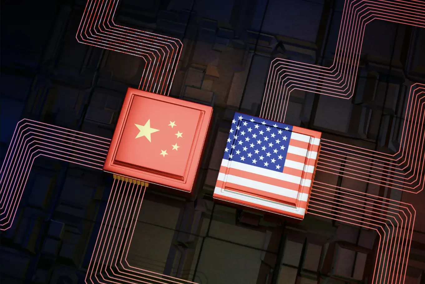 US Launches $12B “Project Vault” to Secure Rare Earths and Critical Minerals