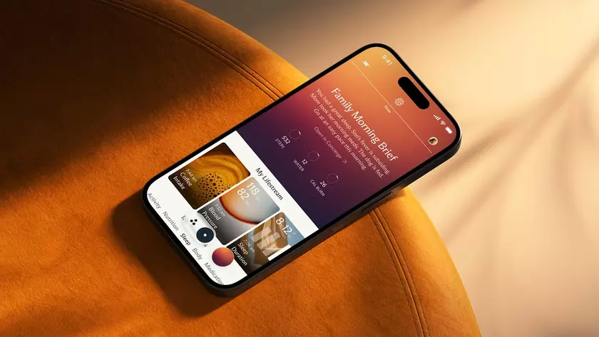 Fitbit Founders Launch Luffu, an AI App Focused on Family Health Management