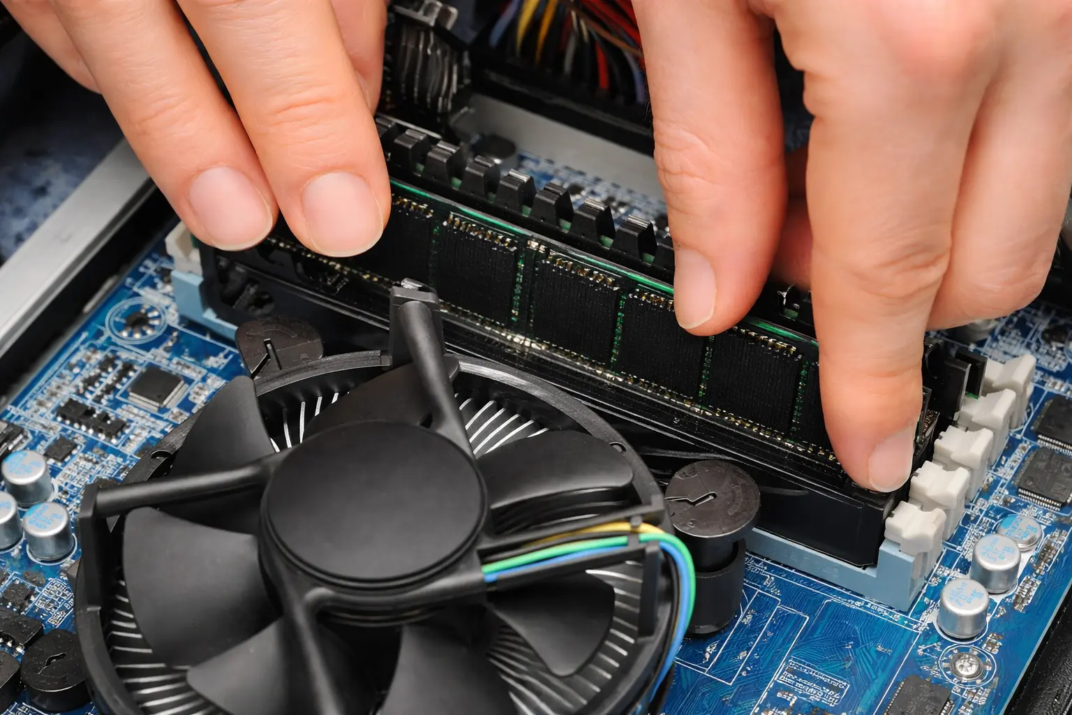 AI Memory Chip Shortage to Push Smartphone and PC Prices Higher in 2026