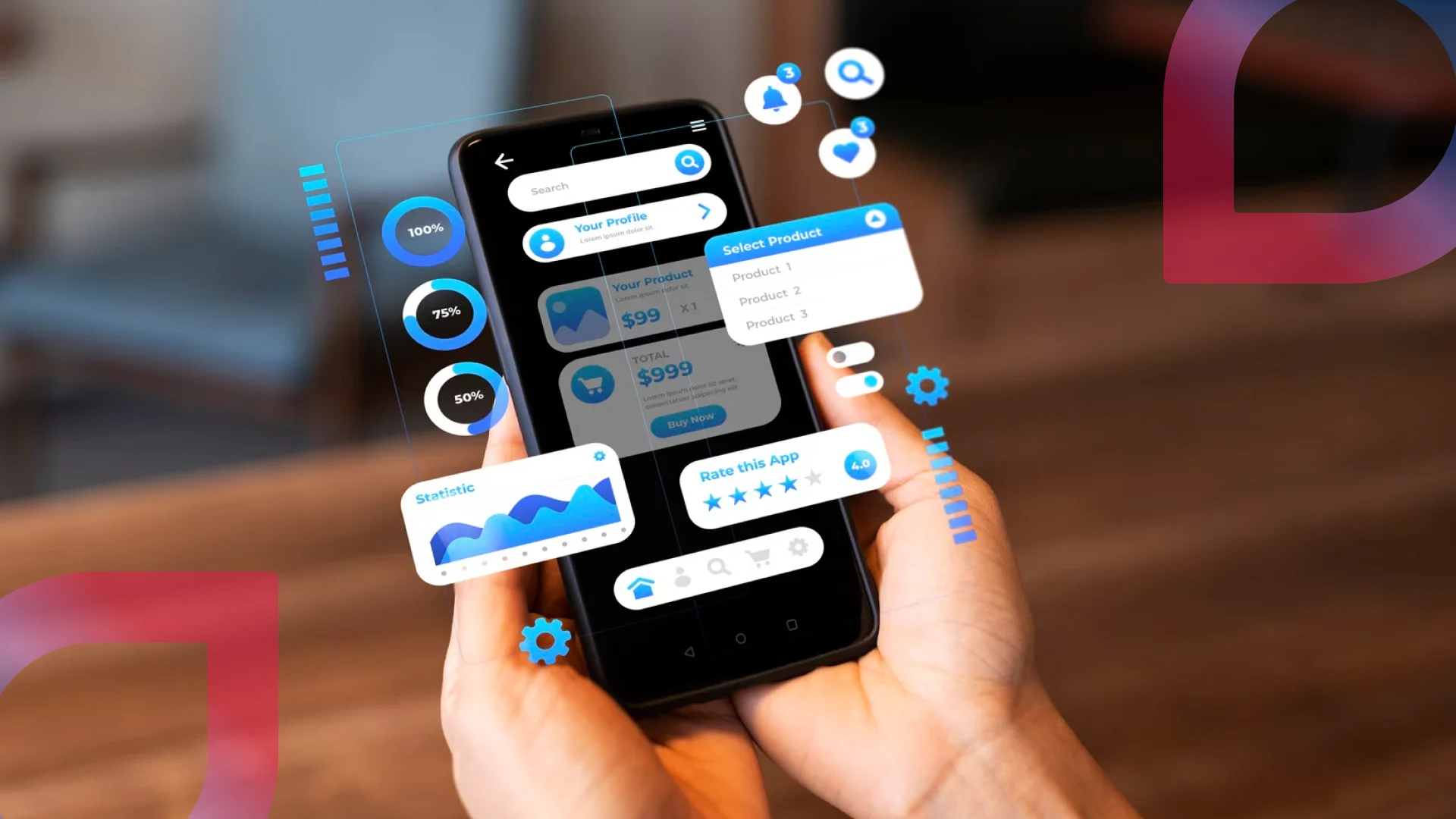 Mobile App Spending Hit $85B