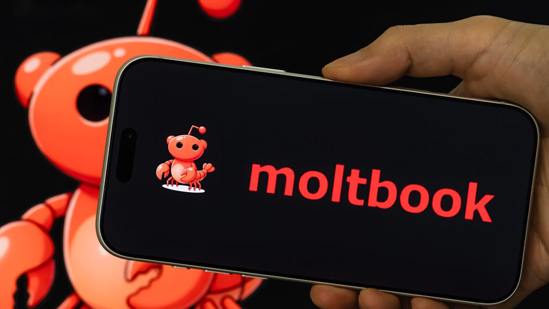 Millions of AI Agents Interact on Moltbook — but Still Fail to Form a Society