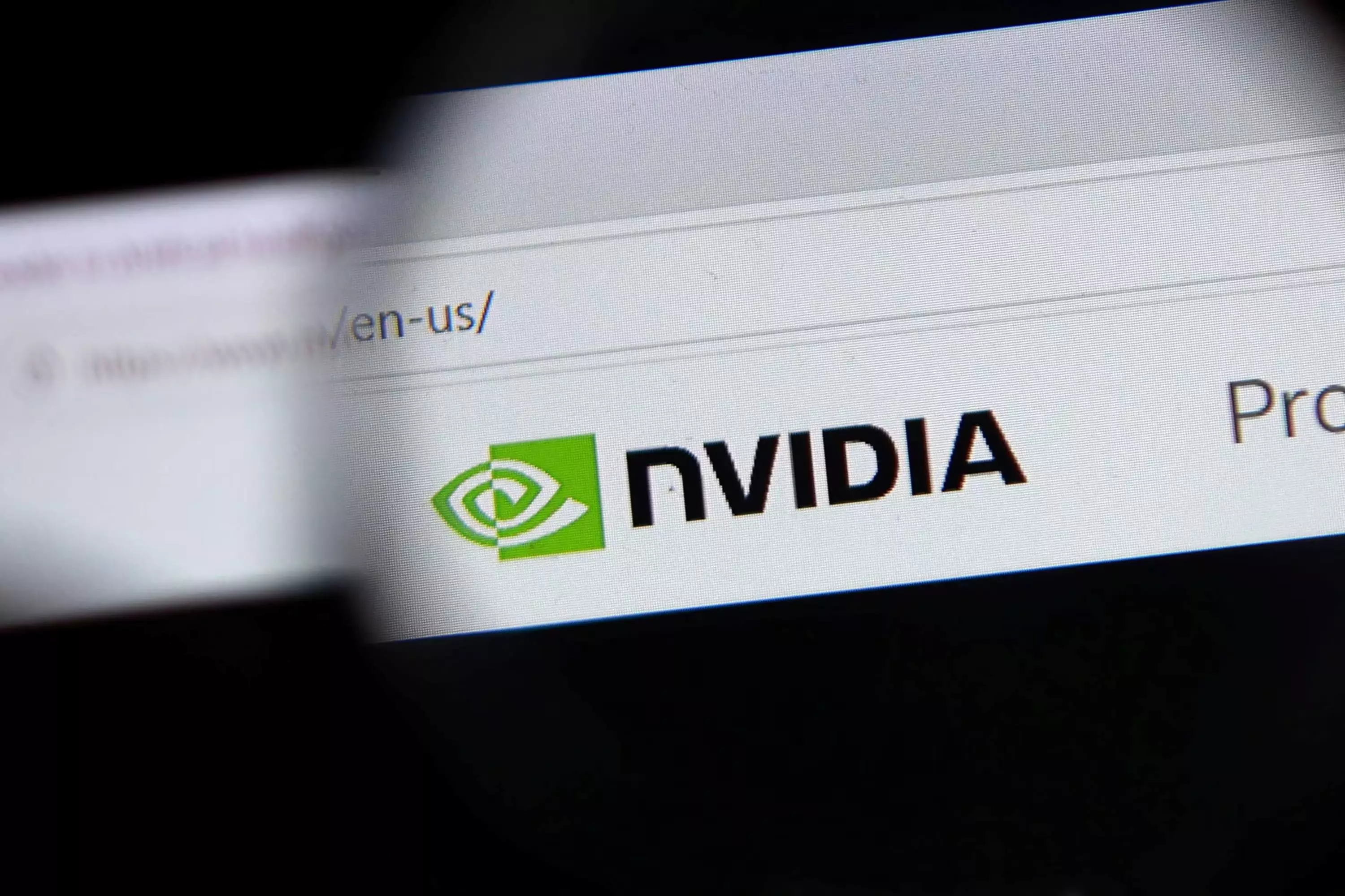 Nvidia and 36 other technology organizations have formed the Open Secure AI Alliance.  