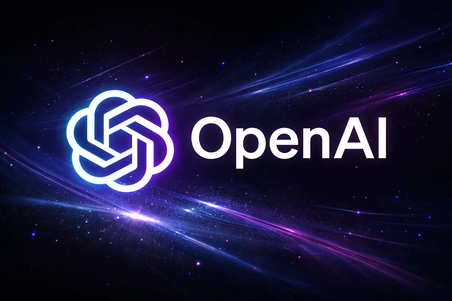 OpenAI logo. Source: aiwiremedia 