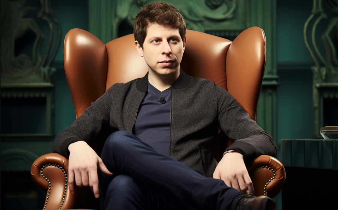 Sam Altman: Every Company Is Now an API Company as AI Agents Reshape Software