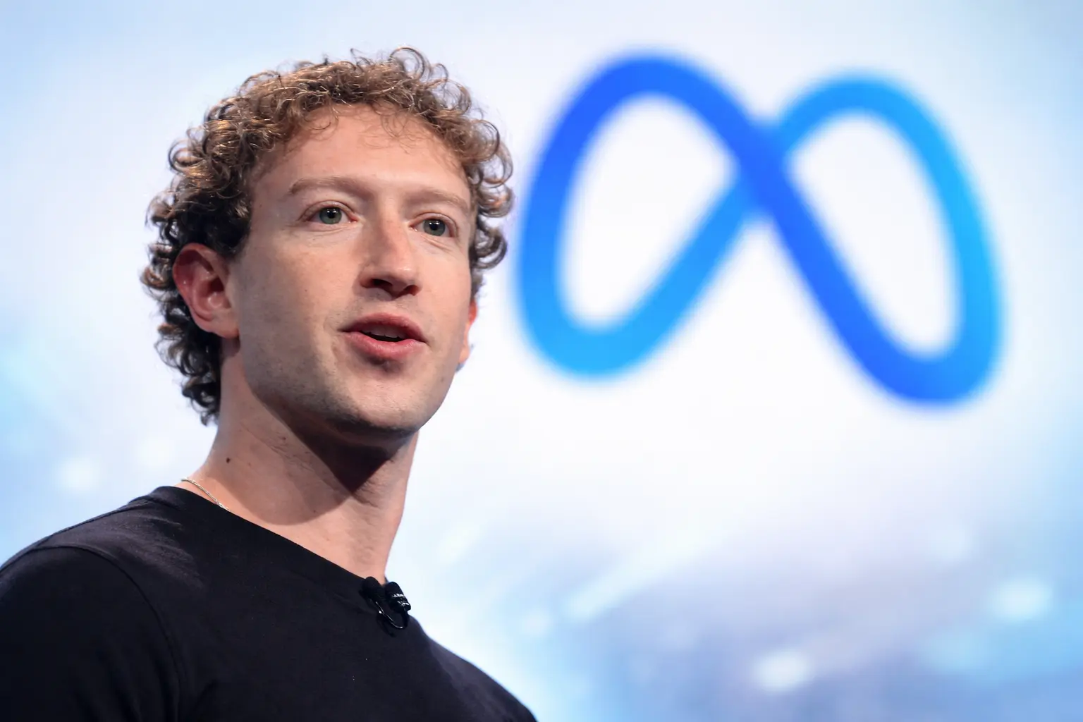 Meta completa sus primeros modelos