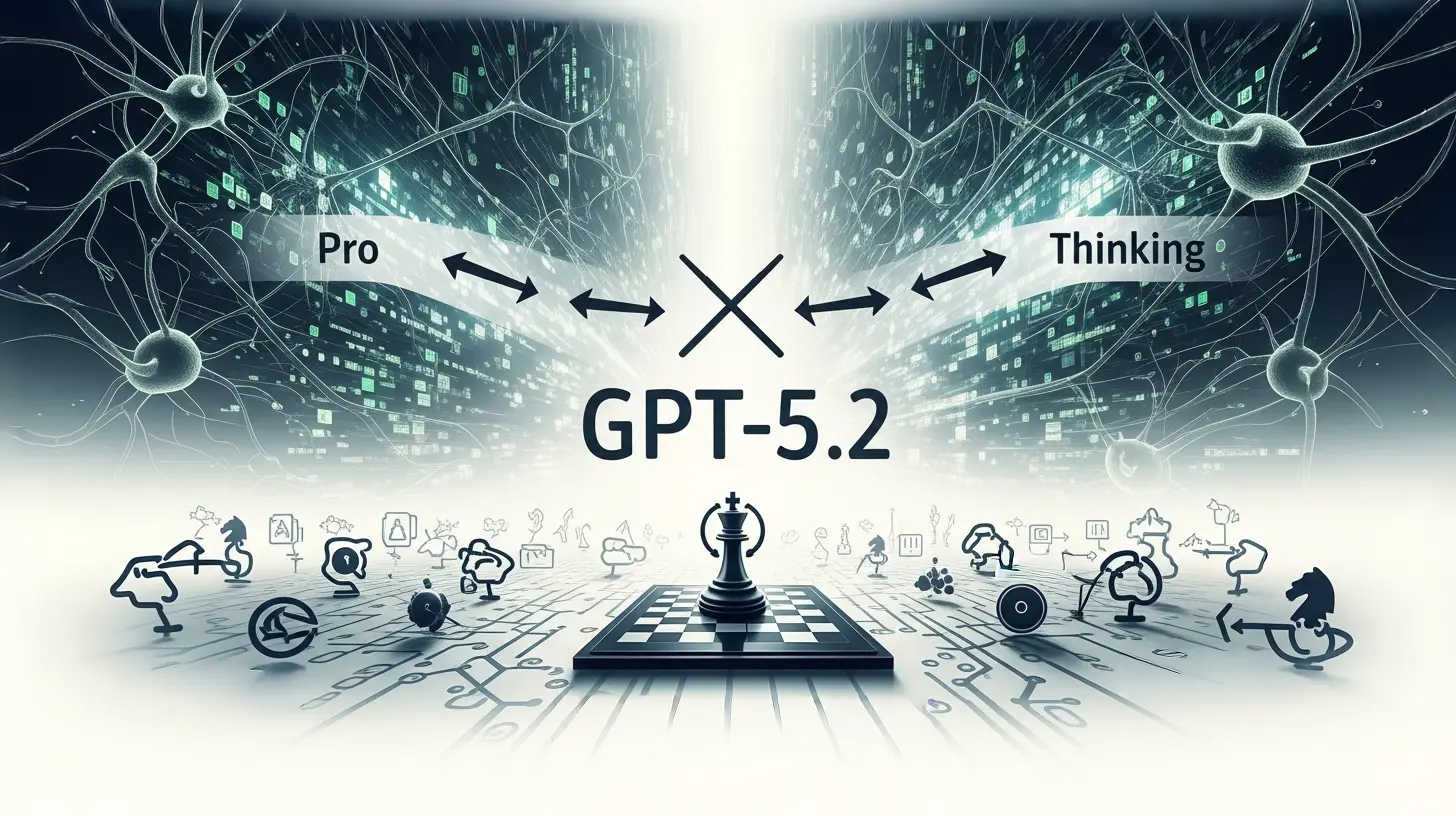 GPT-5.2 Pro bate récord en FrontierMath y lidera la IA matemática