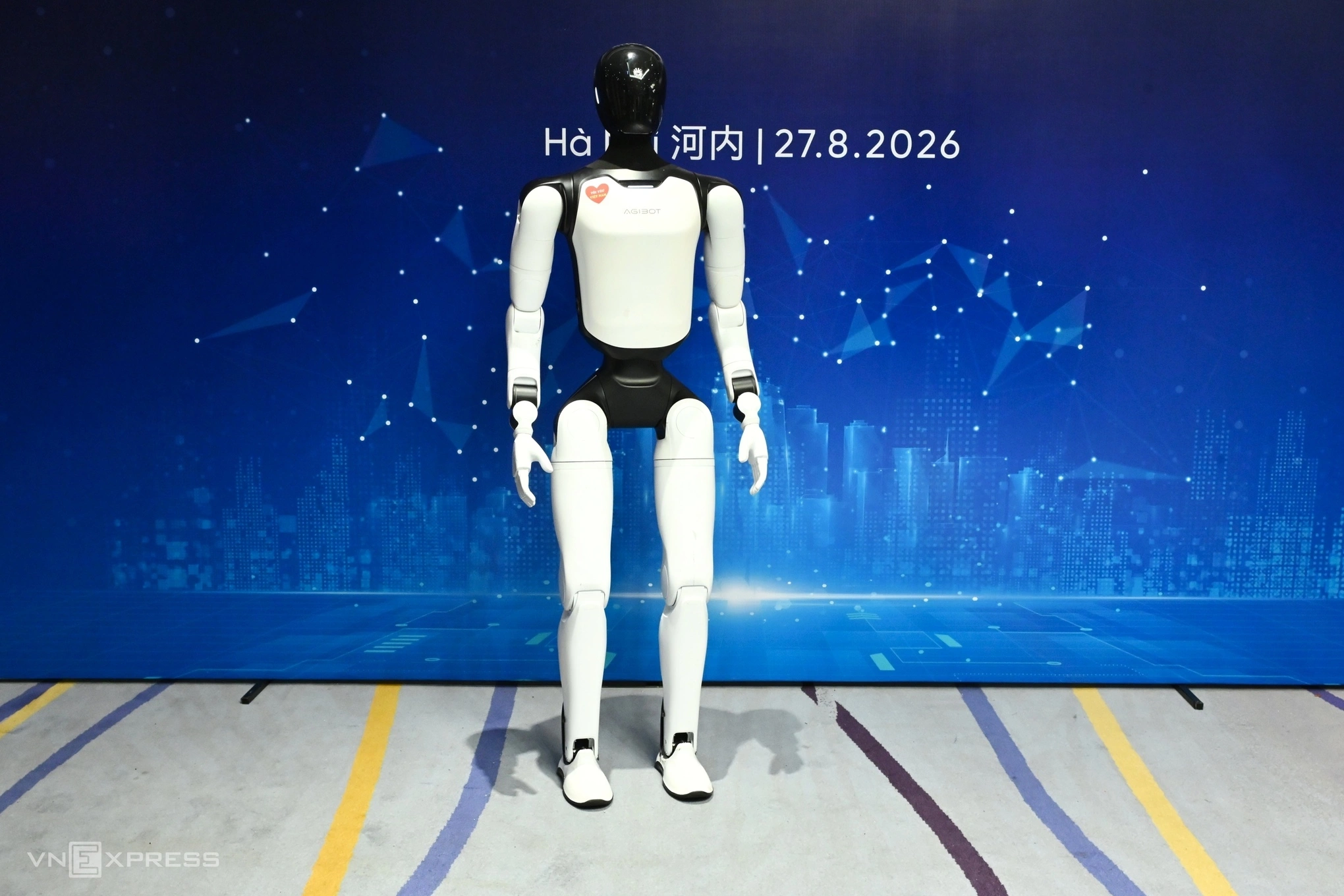 China Proposes Building AI Factories and Data Centers in Vietnam