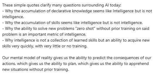 LeCun via LinkedIn