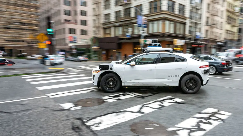 Waymo Recalls 3,800 Robotaxis After Flooded Road Incident in Austin
