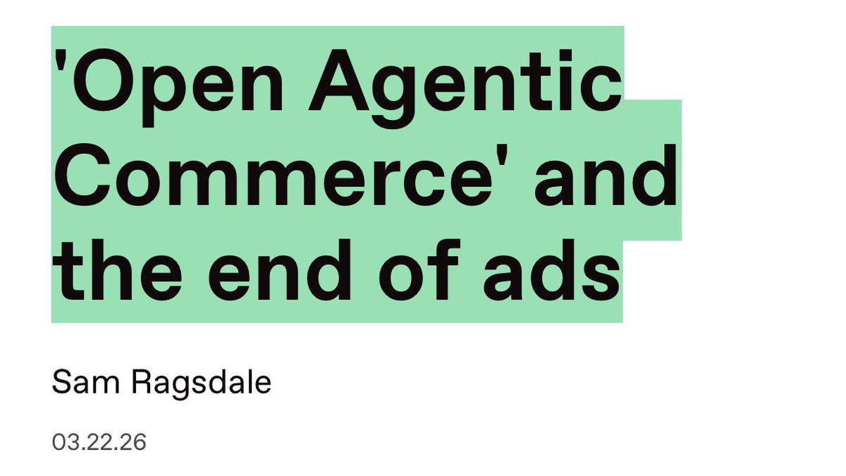 Los mercados de agentes curados se parecen mucho a AOL