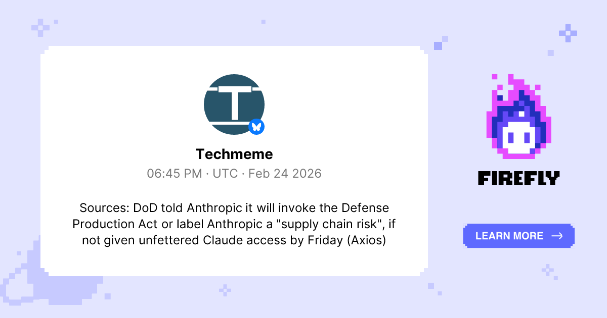 It will significantly increase my opinion of @Anthropic if they do not back down, and honorably eat the consequences.